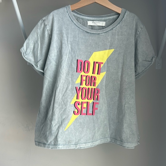 Rapsodia T-shirt - Picture 1 of 3